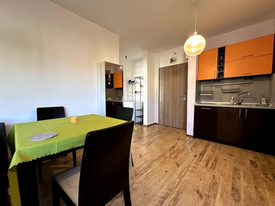Cozy Flat In Central Sofia Eksteriør bilde
