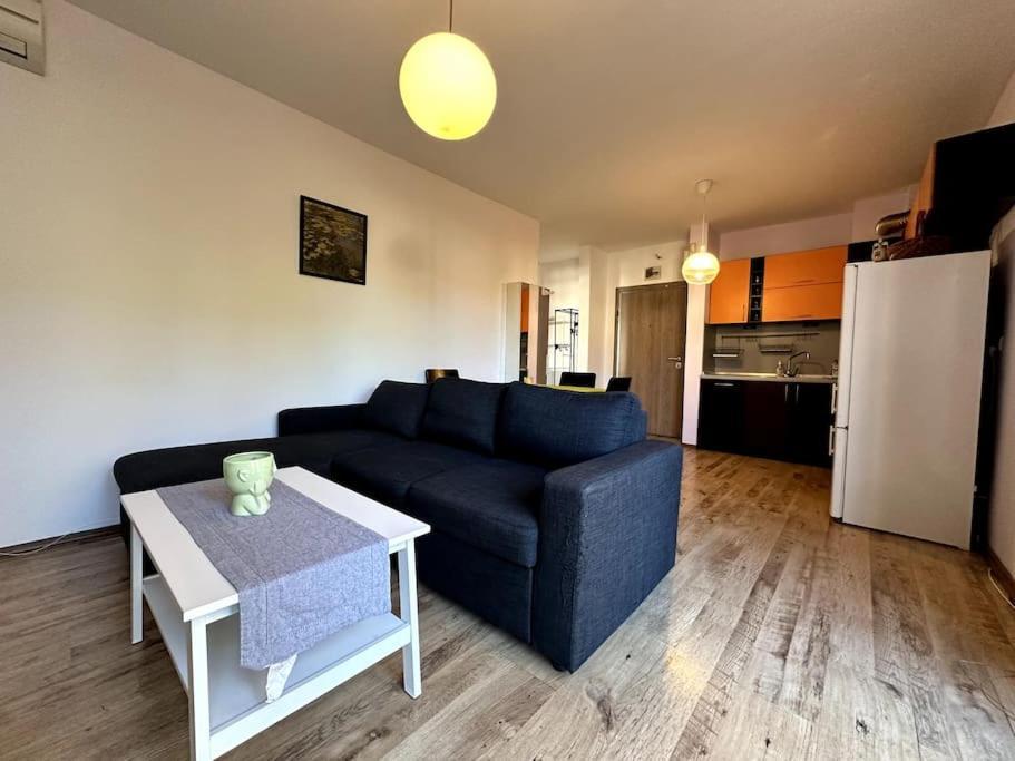 Cozy Flat In Central Sofia Eksteriør bilde